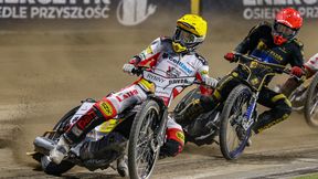 Żużel. Duży awans Cellfast Wilków. Tabela Metalkas 2. Ekstraligi i statystyki