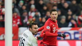 LM: "Lewy" stracił przodownictwo w klasyfikacji strzelców, Ronaldo samodzielnym liderem!