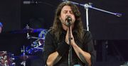 Dave Grohl zdradził żonę i ma DZIECKO Z KOCHANKĄ. Teraz błaga rodzinę o przebaczenie