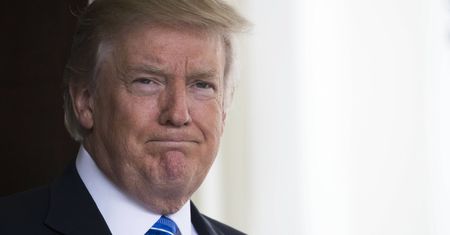 Nowe sankcje ONZ wobec Korei Płn. Trump: "to tylko mały krok"