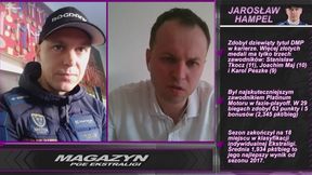 Co może czuć Bartosz Zmarzlik po tym, co wydarzyło się w Vojens?