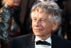 Roman Polański oskarża Akademię Filmową o antysemityzm