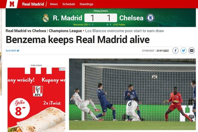 Fot. marca.com