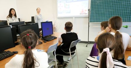 Duża nowelizacja Karty nauczyciela. Decyzja Senatu