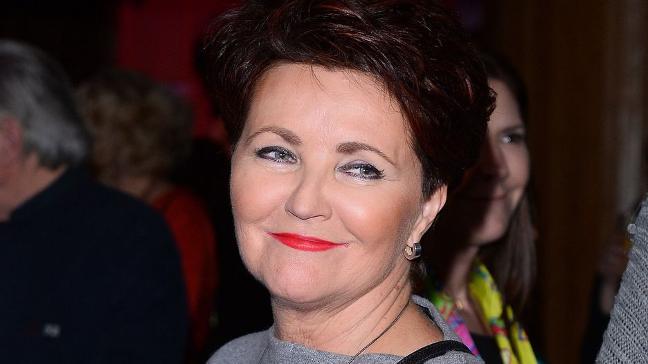 Jolanta Kwaśniewska