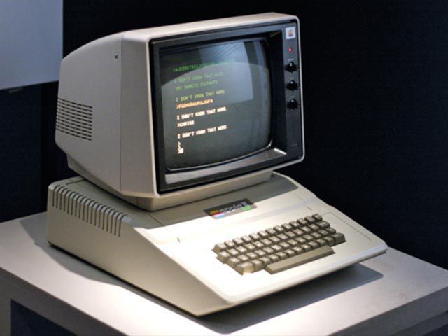 50 gadżetów Apple'a, czyli ewolucja rewolucji 2