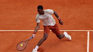 Ponad 20 lat występów. Doświadczony Francuz pożegnał się z Monte Carlo