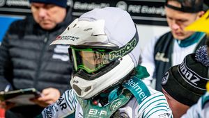 Żużel. Świetne eliminacje Jaworskiego w Rybniku. Wpadki Palucha i Hurysza