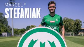 Oficjalnie: trzeci letni nabytek Warty Poznań