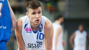 Igor Wadowski: Trzeba podnieść głowy do góry i trenować dalej