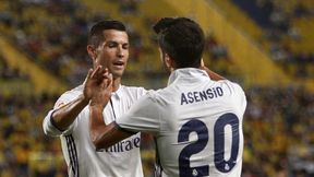 Cristiano Ronaldo niezadowolony ze zmiany. Zinedine Zidane musiał się tłumaczyć