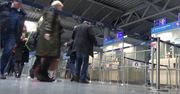 Nie wyleciał na wakacje. Polak zatrzymany na lotnisku w Poznaniu