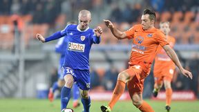 Piast - Wisła Płock: wicemistrz chce podnieść się z kolan