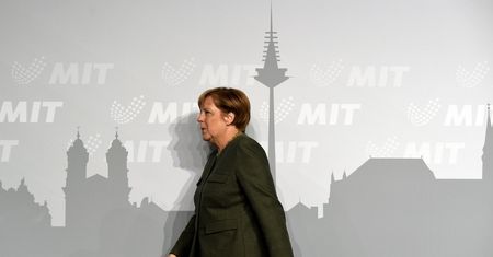 Niemiecki cud gospodarczy? Nie za rządów Merkel. "Gospodarka jest dysfunkcjonalna"