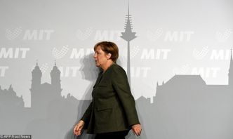 Niemiecki cud gospodarczy? Nie za rządów Merkel. "Gospodarka jest dysfunkcjonalna"
