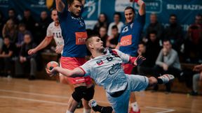 Sandra Spa Pogoń Szczecin - NMC Górnik Zabrze 26:31 (galeria)