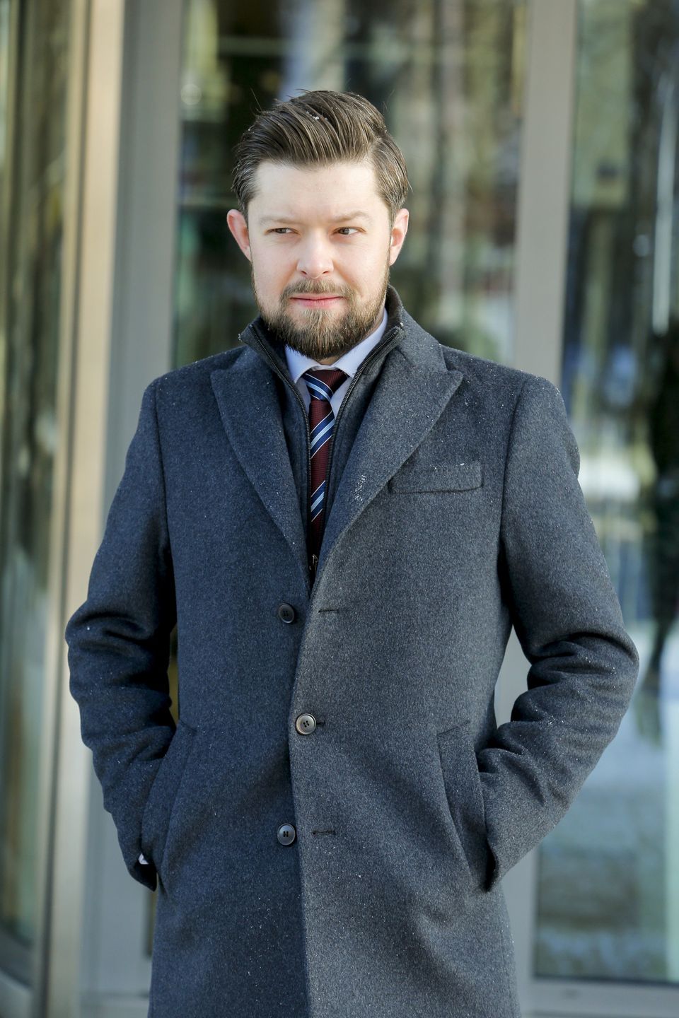 Remigiusz Mróz