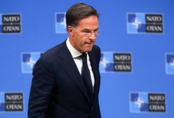 "Mogą zestrzeliwać". Szef NATO zabrał głos ws. rosyjskich samolotów