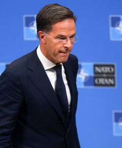 "Mogą zestrzeliwać". Szef NATO zabrał głos ws. rosyjskich samolotów