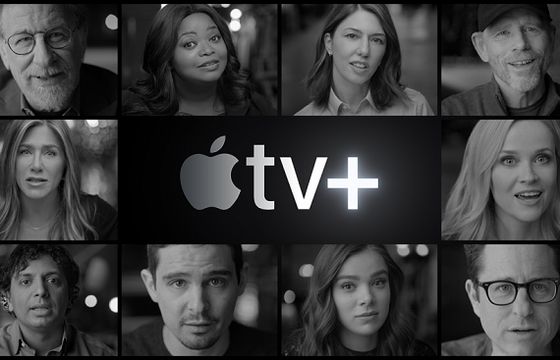 Steven Spielberg, JJ Abrams i inne gwiazdy filmu zabierają widza za kulisy Apple TV+ (wideo)