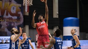 EBL. Ból głowy w Gliwicach. Dwie poważne straty GTK przed meczem z Polskim Cukrem Toruń