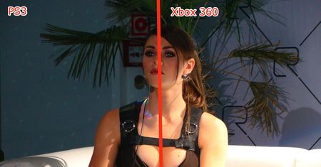Och nie, Tomb Raider na 360 nie jest w 720p (na PS3 jest)