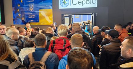 Zełenski popełnił duży błąd? "Ten ruch tylko rozzłościł i rozczarował masę ludzi"