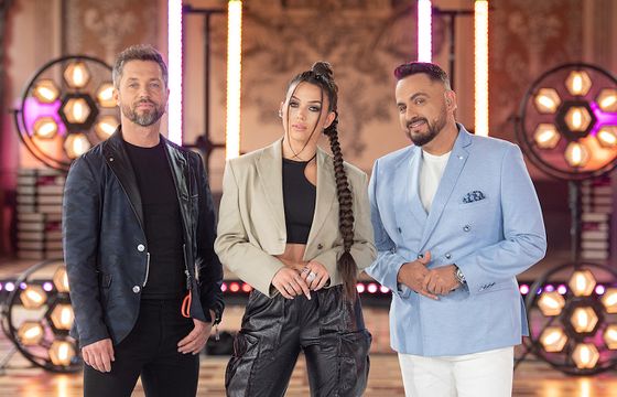 „You can dance” przeniesione do TVP1, emisja w niedziele po południu