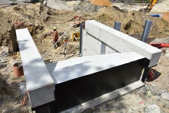 Gliwice: Półmetek ważnej inwestycji. To tu połączą się szlaki torowe