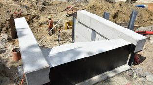 Gliwice: Półmetek ważnej inwestycji. To tu połączą się szlaki torowe