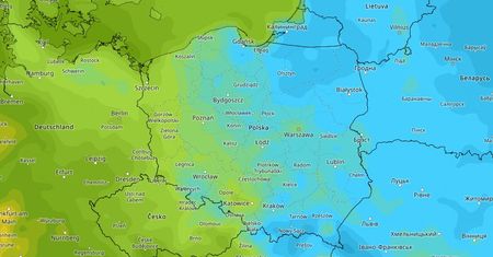 Pogoda długoterminowa. Nowa prognoza na drugą część majówki i weekend