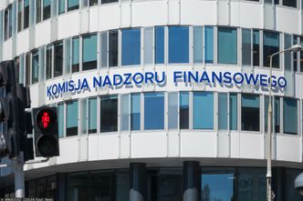 KNF zwróciła się do banków. Chodzi o pieniądze Polaków