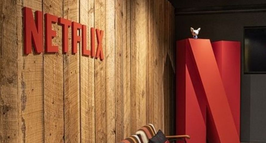 Polska spółka Netfliksa podwoiła zysk. Ponad dwa razy więcej pracowników