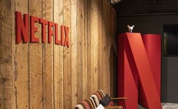 Polska spółka Netfliksa podwoiła zysk. Ponad dwa razy więcej pracowników