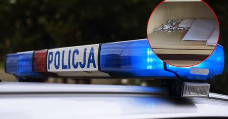 Senior z Jeleniej Góry wpadł. Oto co miał w skrzynce na listy