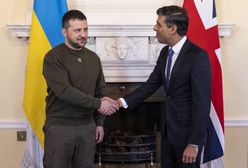 Wielka Brytania z nowym pakietem dla Ukrainy. Wzmocnią ich cyberobronę