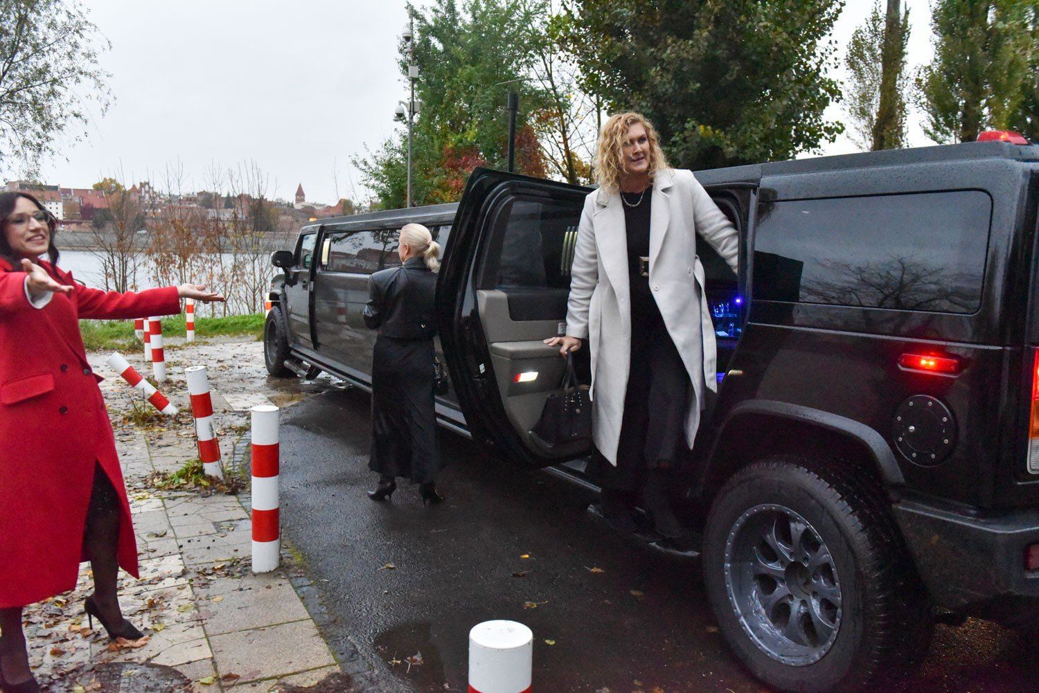 IV Forum Kreatorek Biznesu w Toruniu