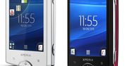 Sony Ericsson Xperia mini i Xperia mini pro - linia miniaturowych Androidów odświeżona [szczegóły]