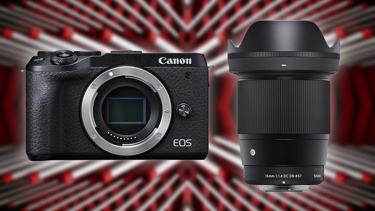 Sigma wyda 3 obiektywy do Canona EOS M oraz zmieni bagnet z Mikro Cztery Trzecie 1