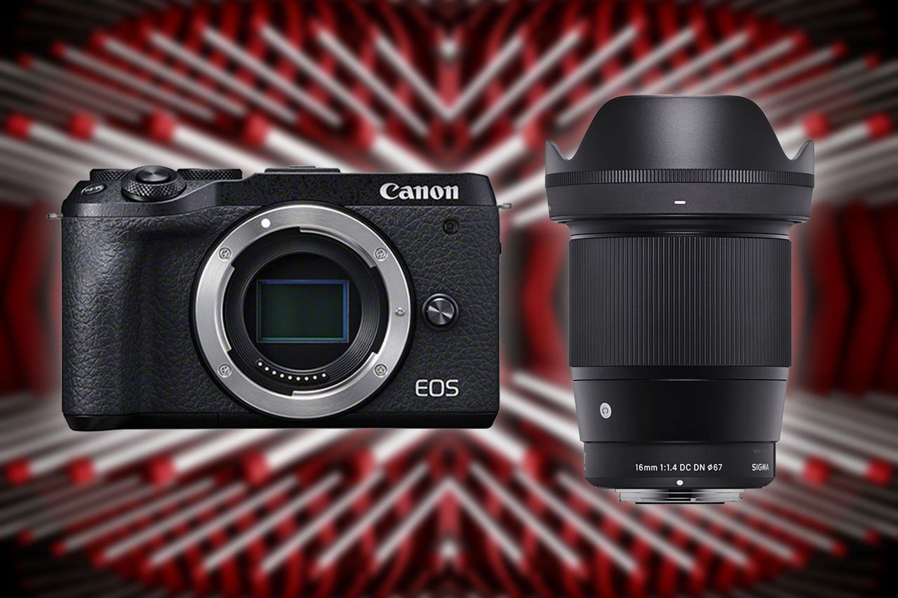 Sigma wyda 3 obiektywy do Canona EOS M oraz zmieni bagnet z Mikro Cztery Trzecie