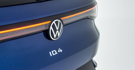 Volkswagen zmienia nazwę na Voltswagen. Przynajmniej na elektrykach i w USA