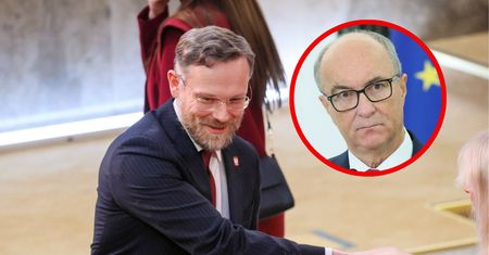 Jest głos z Pałacu. Będzie "dotkliwa porażka Czarzastego"?