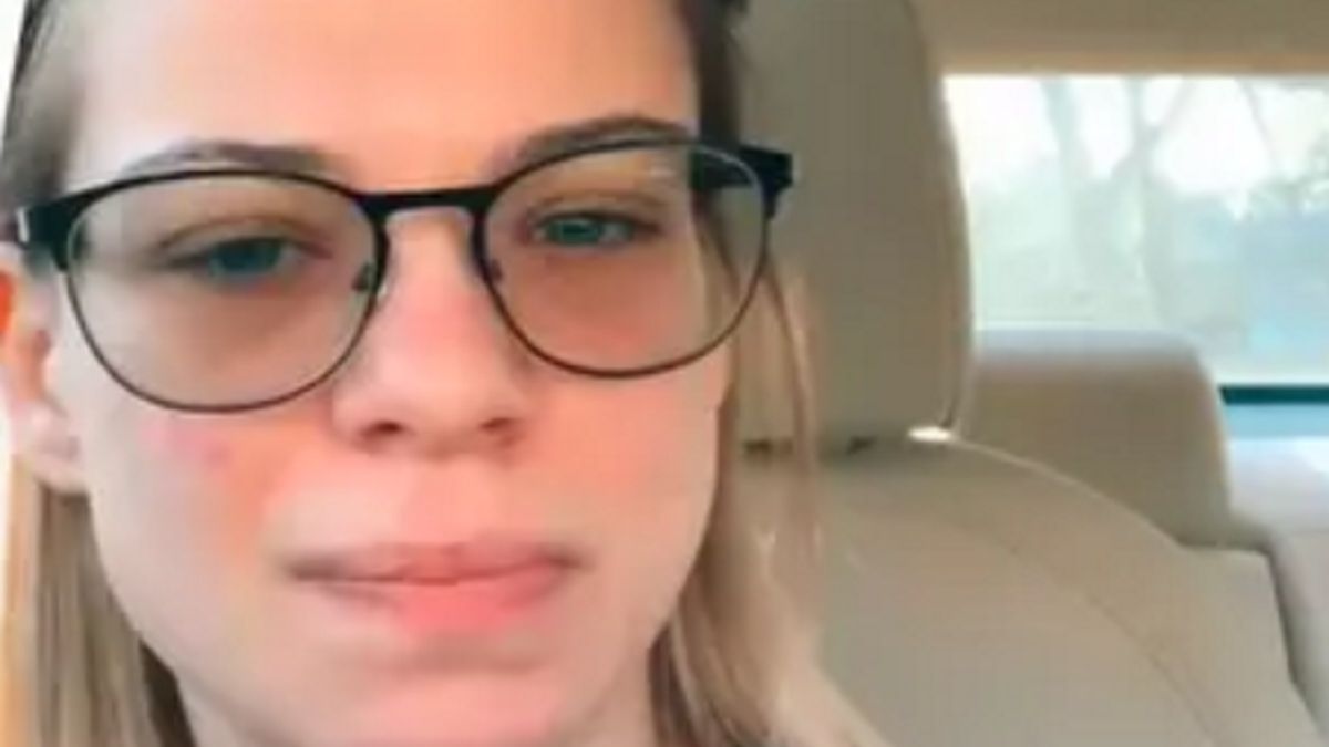 Kobieta przeżyła śmierć kliniczną