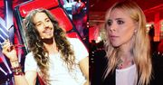 Sablewska chwali Szpaka w "The Voice": "To artysta z krwi i kości. RADZI SOBIE!"