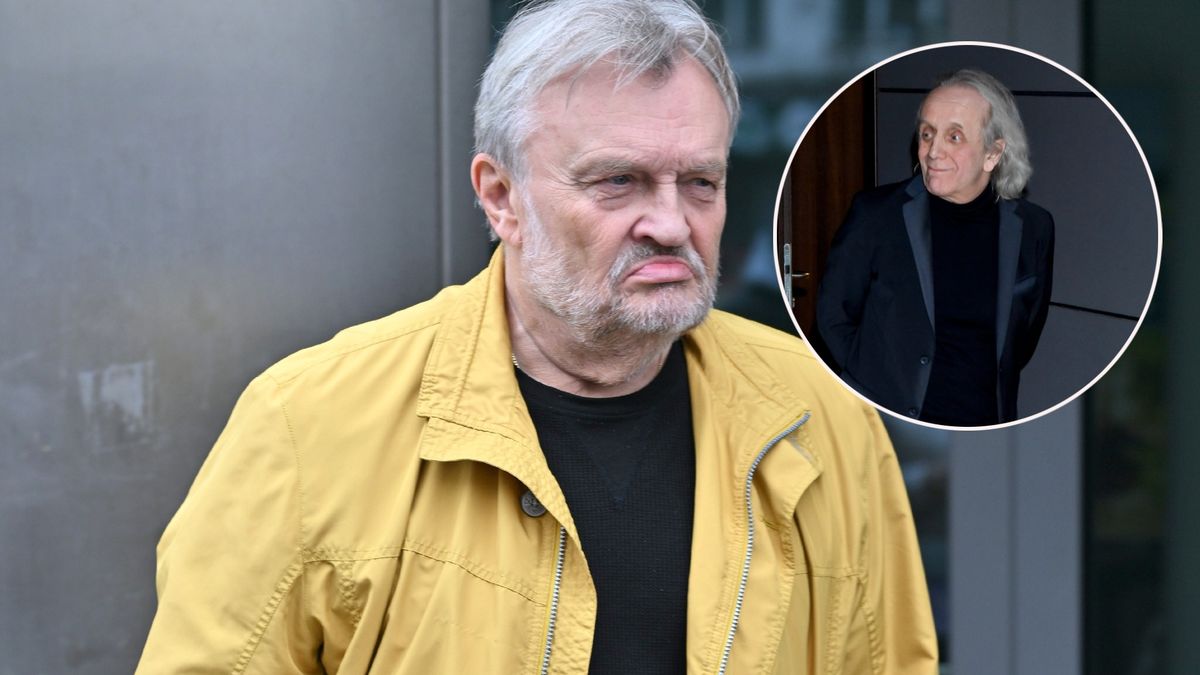 Konflikt Cugowskiego z Zeliszewskim narasta