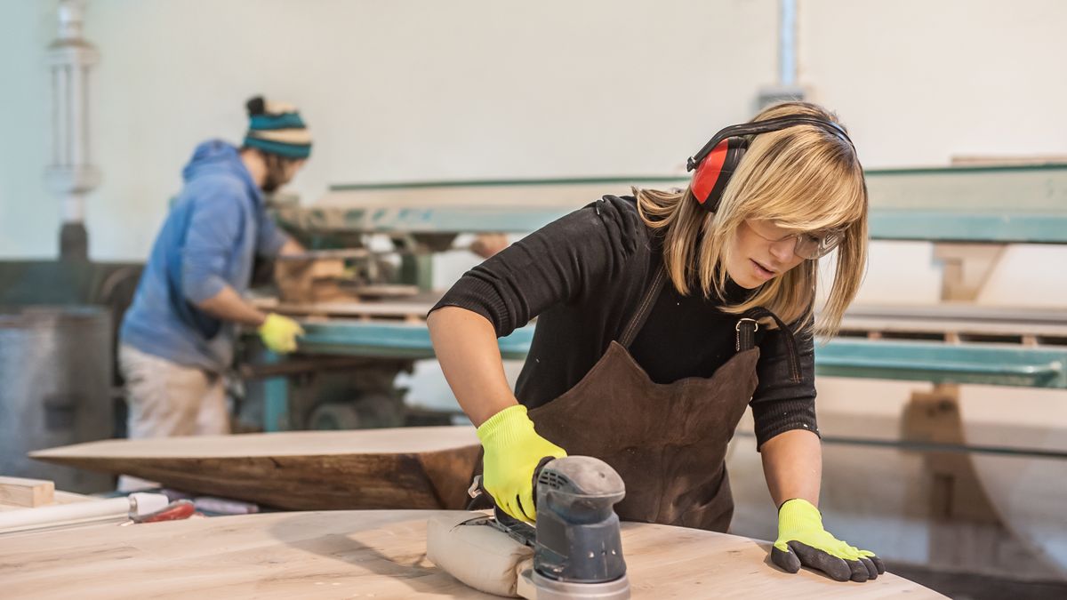 Polska branża meblarska jest w tarapatach. Zdj. ilustracyjne