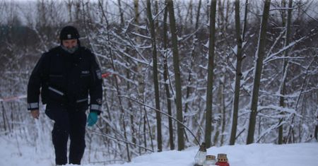 13-latka z Bytomia zamordowana. Są wyniki sekcji zwłok