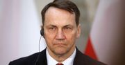 "Jest ściernisko". Radosław Sikorski uderza w Izerę