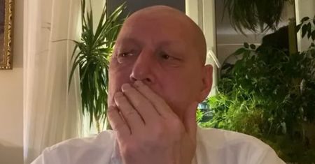 Krzysztof Jackowski zapowiada potężny upadek. Wskazał daty