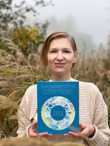 Magdalena Urlich spotka się z czytelnikami w Ostrowcu. Wstęp wolny